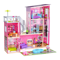 Preview: KidKraft UPTOWN