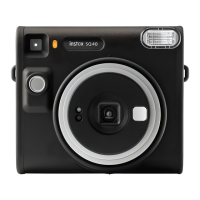 Preview: FujiFilm instax SQUARE SQ40