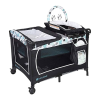 Preview: Lil Snooze Deluxe Nursery Center