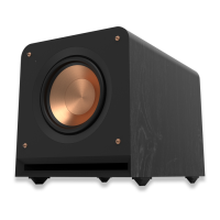 Preview: Klipsch RP-1000SW