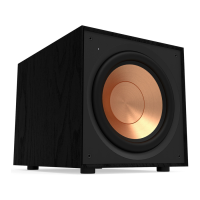 Preview: Klipsch R-101SW