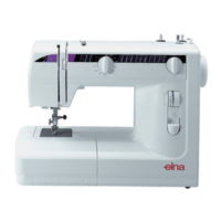Preview: ELNA 2000 Series
