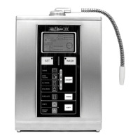 Preview: AQUA-IONIZER DELUXE 7.5