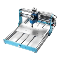 Preview: Genmitsu 3018-PROVer V2 Y-Axis
