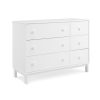 Preview: babyGap Legacy 6 Drawer Dresser