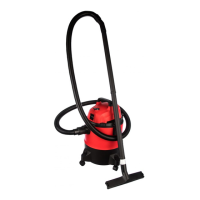 Preview: EINHELL TC-VC 1825
