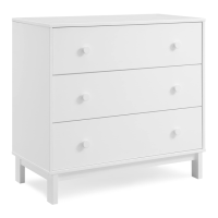 Preview: babyGap Legacy 3 Drawer Dresser