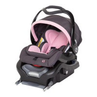 Preview: Baby Trend Secure 35