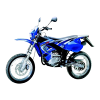 Preview: RIEJU MRX 125