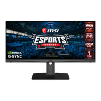 Preview: MSI Optix MAG301RF