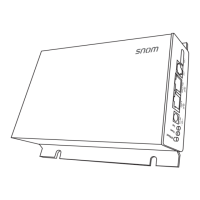 Preview: Snom PA1+