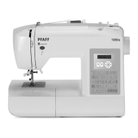 Preview: Pfaff 1080S
