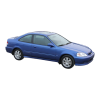 Preview: Honda Civic Coupe 1999