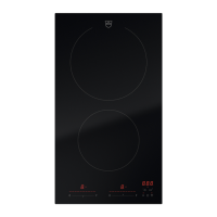 Preview: V-ZUG CookTop V2000 I302
