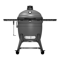 Preview: Kamado Joe BIG JOE III