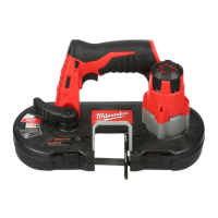Preview: Milwaukee M12 2429-20