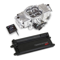 Preview: Holley Terminator Stealth EFI