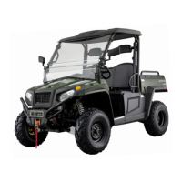 Preview: Hisun VECTOR 500