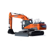 Excavators Logo