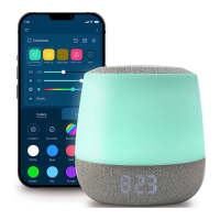 Preview: BabySense Dreamer