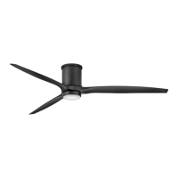 Preview: Hinkley HOVER FLUSH 72