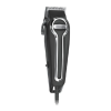 Hair Clipper Logo