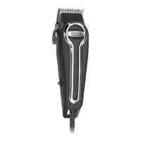 Preview: Wahl MC3