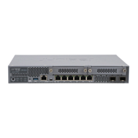 Preview: Juniper SRX320