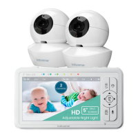Preview: BabySense HD-S2
