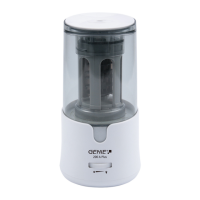 Preview: Genie 200 A Plus