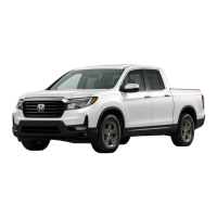 Preview: Honda Ridgeline 2022