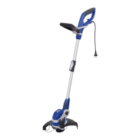 Preview: Lux Tools E-RT-550/27