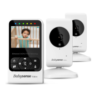 Preview: BabySense V24R