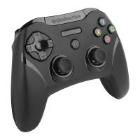 Preview: SteelSeries STRATUS XL