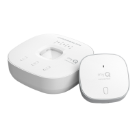 Preview: Chamberlain SMART GARAGE CONTROL