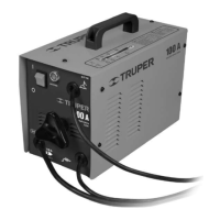 Preview: Truper SOT-100