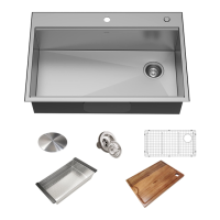 Preview: Kraus Kore KWT310-33