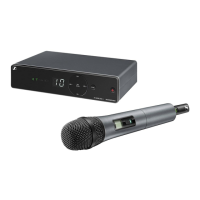 Preview: Sennheiser XSW 1-825-A