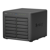 Preview: Synology DS2422+