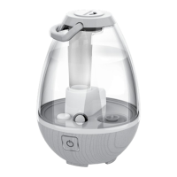 Preview: Sharper Image UHT1-SI