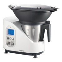Preview: Bellini BTMKM600X