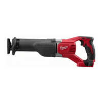 Preview: Milwaukee M18 2621-20
