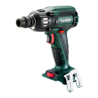 Preview: Metabo SSW 18 LTX 800 BL
