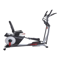 Preview: Pro-Form Hybrid Trainer Pro