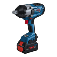 Preview: GDS Professional 18V-1050 H 0 601 9J8 522