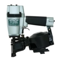 Preview: Hitachi Koki NV45AB2