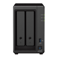 Preview: Synology DVA1622