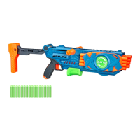 Preview: NERF Elite 2.0 Flipshots Flip-16
