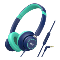Preview: MEE AUDIO KIDJAMZ KJ45