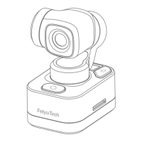 Preview: FeiYu Tech Pocket 3